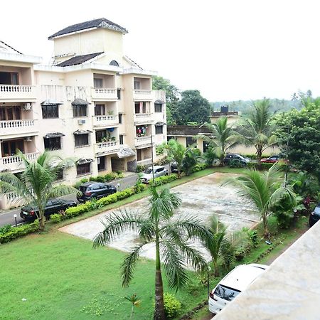 Coconut Grove Holiday Apartment Varca Exterior foto