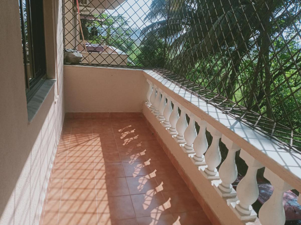 Coconut Grove Holiday Apartment Varca Exterior foto