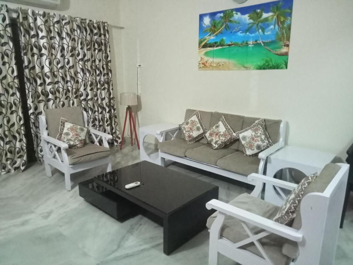 Coconut Grove Holiday Apartment Varca Exterior foto