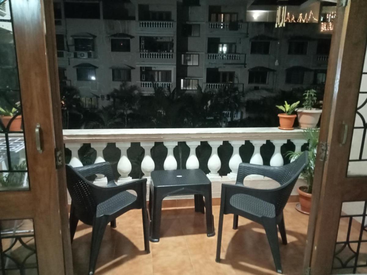 Coconut Grove Holiday Apartment Varca Exterior foto