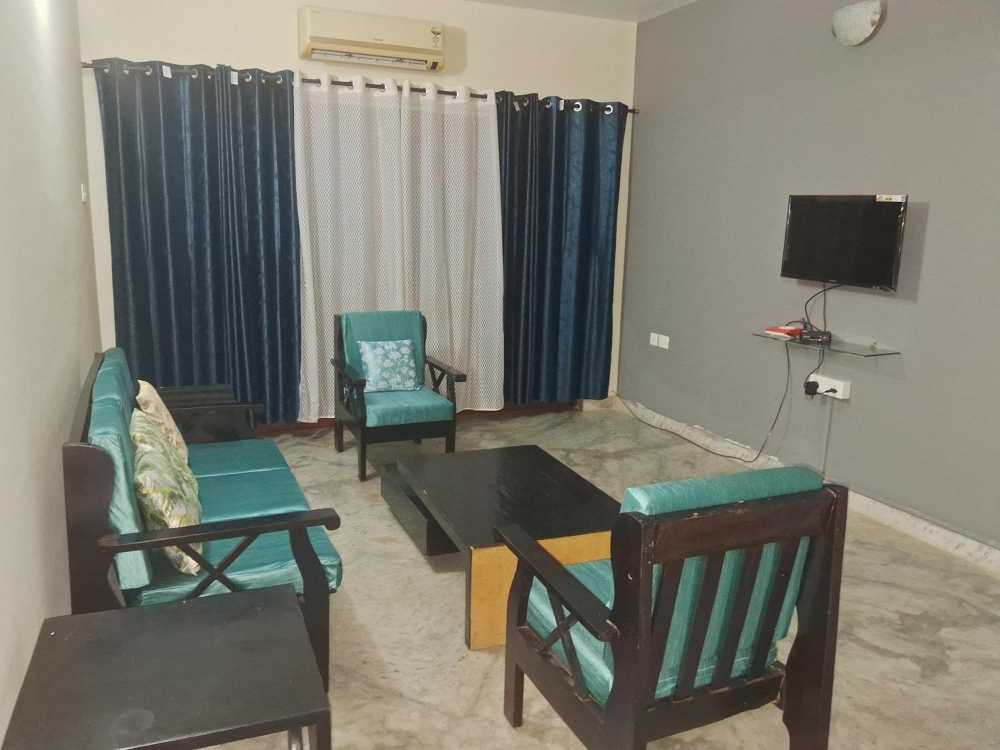 Coconut Grove Holiday Apartment Varca Exterior foto