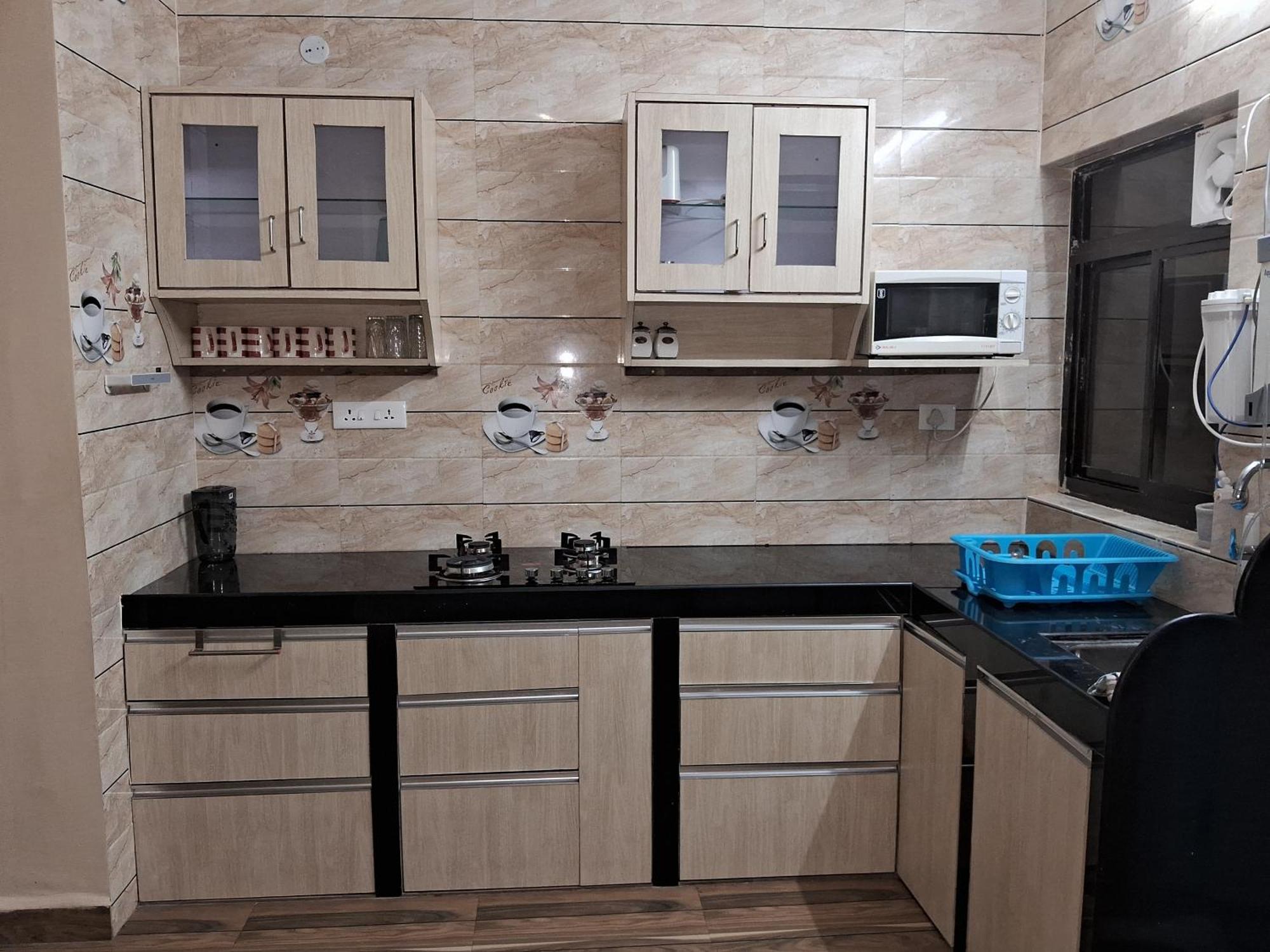 Coconut Grove Holiday Apartment Varca Zimmer foto
