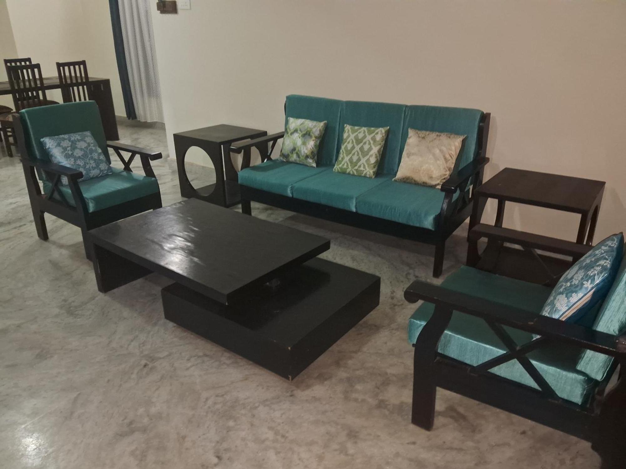 Coconut Grove Holiday Apartment Varca Zimmer foto