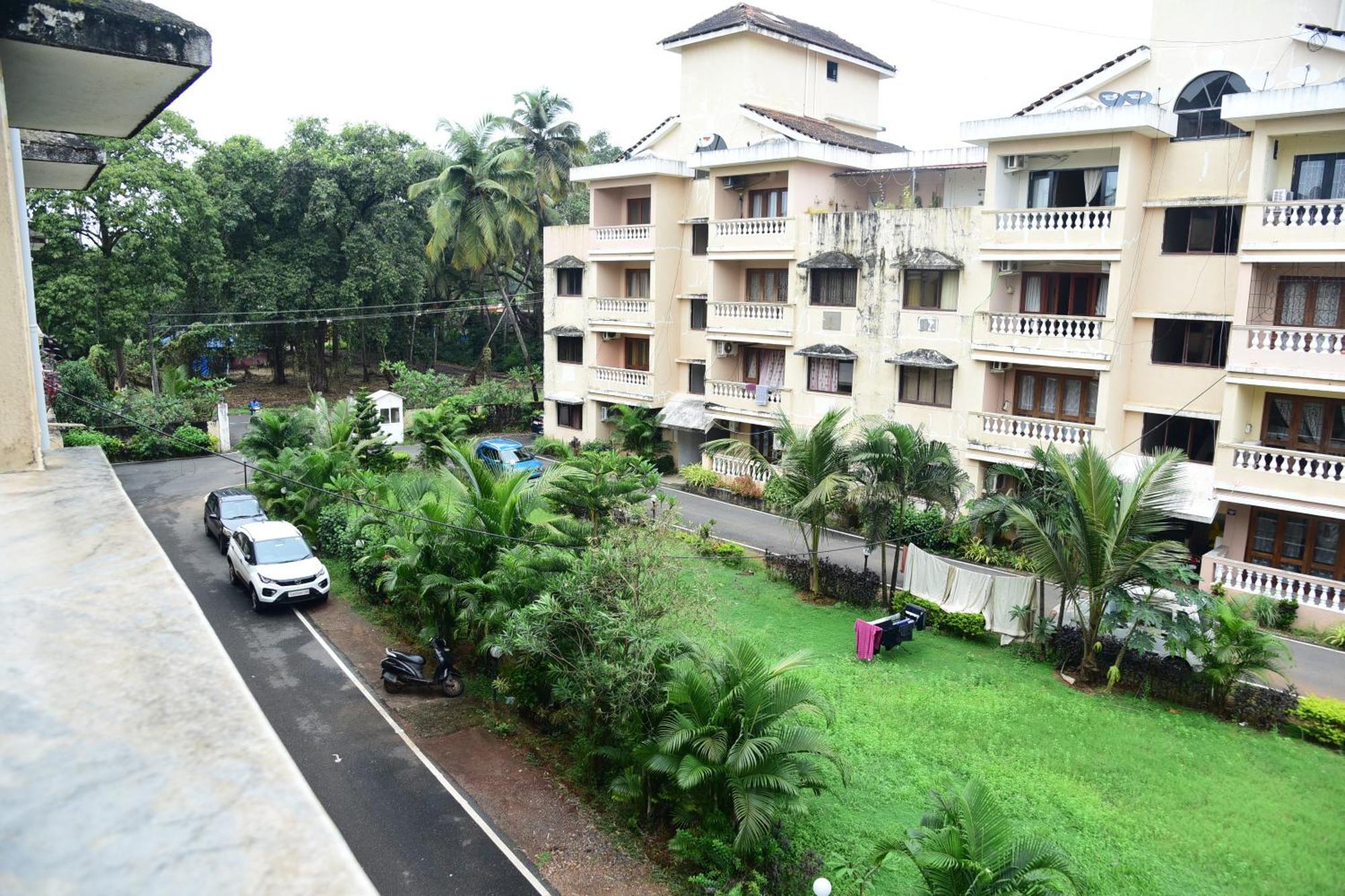 Coconut Grove Holiday Apartment Varca Exterior foto